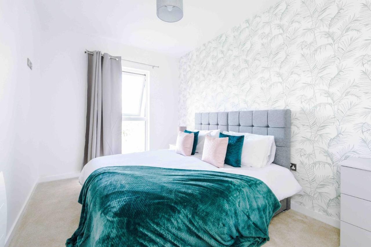 2 Bedroom Hosted By Mcr Dens Apartamento *