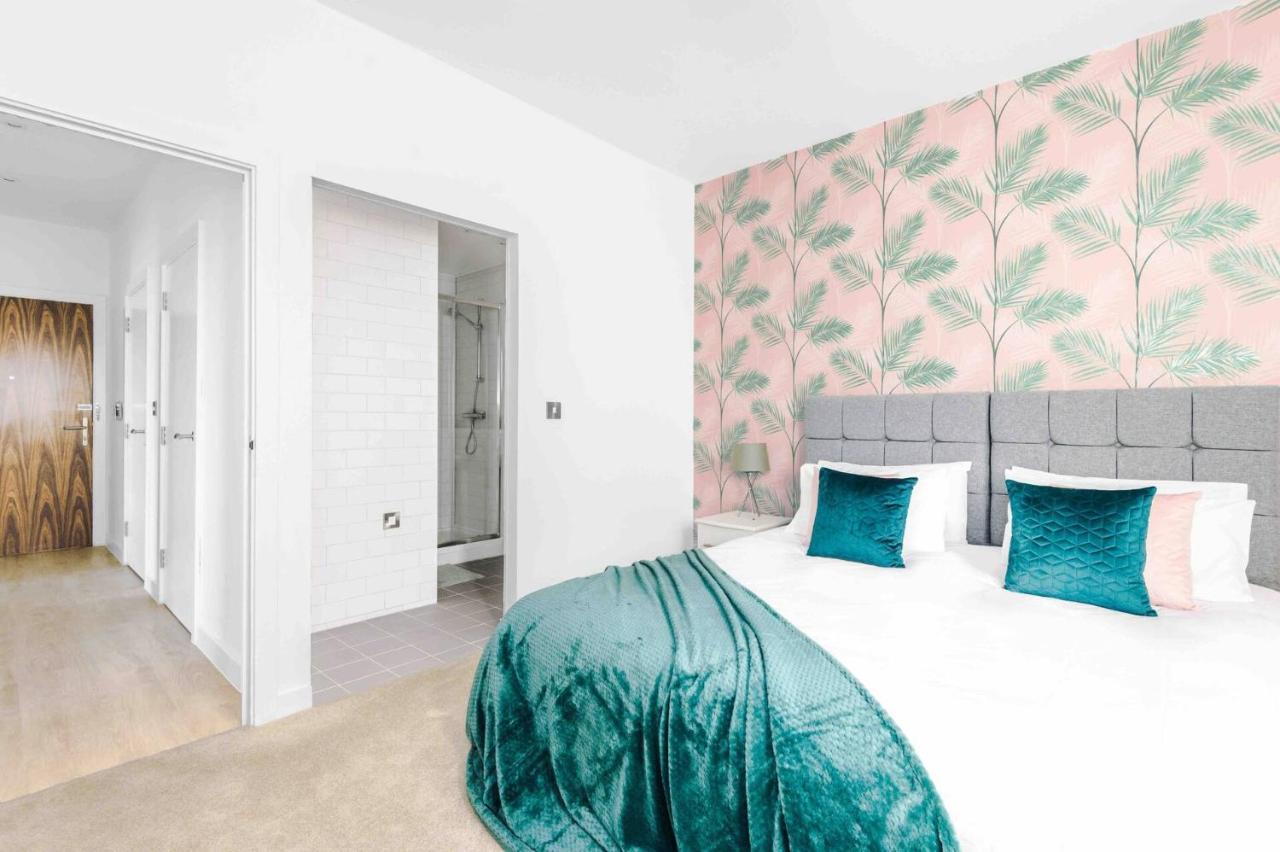Apartamento 2 Bedroom Hosted By Mcr Dens