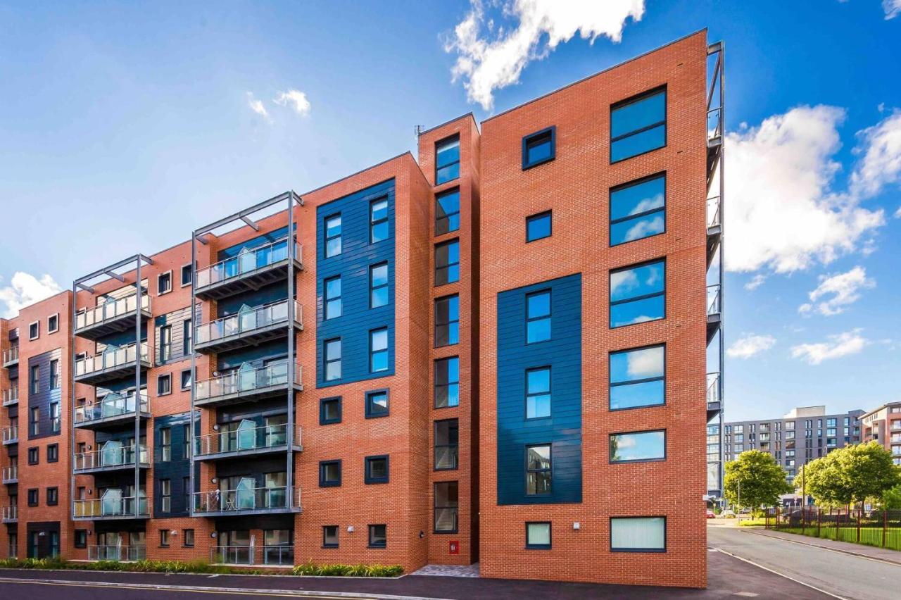 2 Bedroom Hosted By Mcr Dens Apartamento *