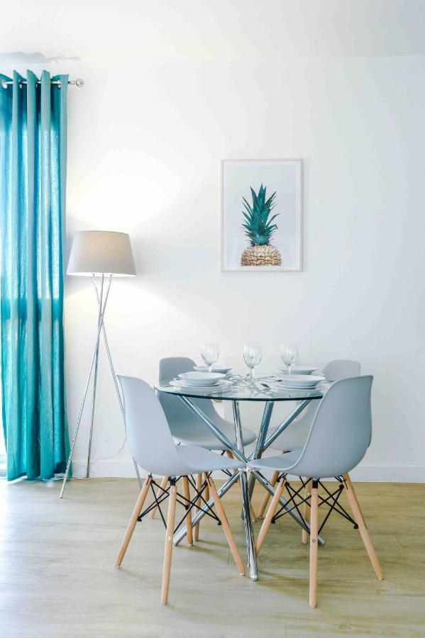 Apartamento 2 Bedroom Hosted By Mcr Dens